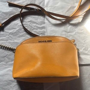 Micheal Kors Emmy Crossbody Bag